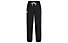 Under Armour Icon Heavyweight Terry Oversized W - pantaloni fitness - donna, Black