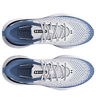 Under Armour Infinite M - scarpe running neutre - uomo, White/Blue