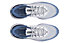 Under Armour Infinite M - scarpe running neutre - uomo, White/Blue