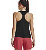 Under Armour Knockout Novelty W - top - donna, Black