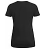 Under Armour Live Sportstyle Graphic W - T-shirt - donna, Black