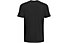 Under Armour Logo Heavy Weight M - T-Shirt - Herren, Black