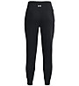 Under Armour Meridian Jogger - Trainingshosen - Damen, Black