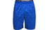 Under Armour MK1 Twist Shorts - Fitnesshose kurz - Herren, Blue