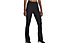 Under Armour Motion Flare W - pantaloni fitness - donna, Black