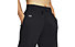 Under Armour Motion Open Hem W - pantaloni fitness - donna, Black