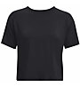 Under Armour Motion W - T-shirt - donna, Black