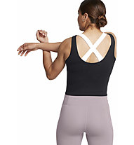 Under Armour Motion W - Top - Damen, Black