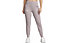 Under Armour Motion W - pantaloni fitness - donna, Light Purple