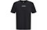 Under Armour Outline Heavyweight M - T-Shirt - Herren, Black