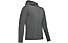 Under Armour Outrun The Storm - giacca running - uomo, Dark Grey