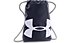 Under Armour OzSee Sackpack - sacca fitness, Dark Blue