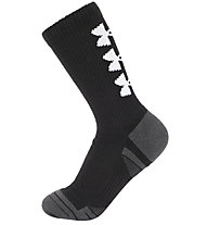 Under Armour Performance Tech Nov 3Pk Crew - kurze Socken, Black