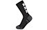 Under Armour Performance Tech Nov 3Pk Crew - calzini corti, Black