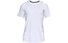 Under Armour Perpetual Graphic - T-Shirt Fitness - Herren, White