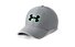 Under Armour Printed Blitzing 3.0 - cappellino fitness, Grey