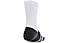 Under Armour Project Rock ArmourDry™ Playmaker Mid Crew M - kurze Socken - Herren, White