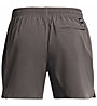 Under Armour Project Rock Camp M - Trainingshosen - Herren, Brown