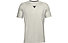 Under Armour Project Rock CC - T-shirt fitness - uomo, Light Brown