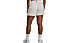 Under Armour Project Rock Everyday Terry W - pantaloni fitness - donna, White