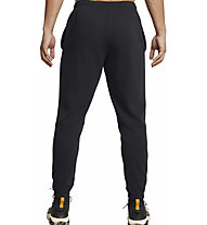 Under Armour Project Rock Heavyweight Tools Of The Trade M - pantaloni fitness - uomo, Black