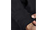 Under Armour Project Rock Icon Fleece M - felpa con cappuccio - uomo, Black