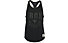 Under Armour Project Rock Iron Paradise - top fitness - uomo, Black