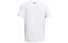 Under Armour Project Rock Payoff Graphic M - T-Shirt - Herren, White