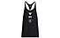 Under Armour Project Rock Racer M - top - uomo, Black