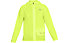 Under Armour Qualifier Storm Packable - giacca running - donna, Yellow