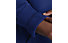 Under Armour Rival Fleece Logo M - Kapuzenpullover - Herren, Blue