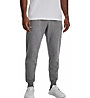 Under Armour Rival Fleece M - pantaloni fitness - uomo, Grey