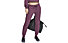 Under Armour Rival Fleece Sportstyle Graphic Trousers - Trainingshose - Damen, Violet