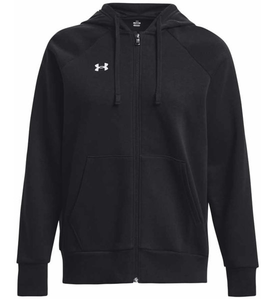 Felpe donna under armour zalando clearance