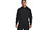 Under Armour Rival Fleece W - Kapuzenpullover - Damen , Black