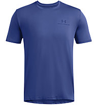 Under Armour Rush Energy M - T-shirt - uomo, Blue