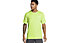 Under Armour Rush Energy M - T-shirt - uomo, Light Green