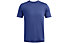 Under Armour Rush Energy M - T-shirt - uomo, Blue