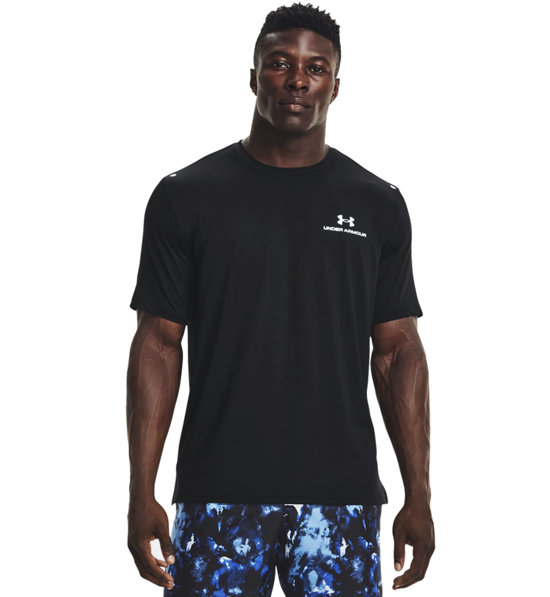 Under Armour Rush Energy M T Shirt Herren Sportler