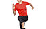 Under Armour RUSH™ Run - T-shirt running - uomo, Red