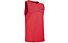 Under Armour Seamless - top fitness - uomo, Red