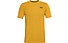 Under Armour Seamless Wave - T-shirt - Herren, Light Orange