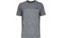 Under Armour Siphon SS - T-shirt fitness - uomo, Grey