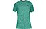 Under Armour Siphon SS - T-shirt fitness - uomo, Green