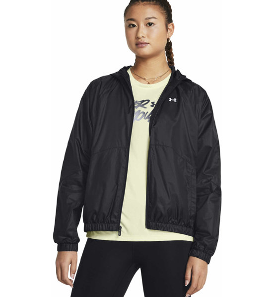 Giubbino under armour femminile deals