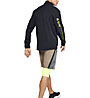 Under Armour Storm Launch Branded - giacca running - uomo, Black