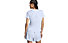 Under Armour Streaker Launch W - Laufshirt - Damen, Light Blue