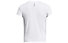 Under Armour  Streaker Launch W - maglia running - donna, White