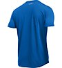 Under Armour Streaker - T-shirt running  - uomo, Blue