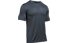 Under Armour UA Raid Microthread T-shirt fitness/palestra, Grey